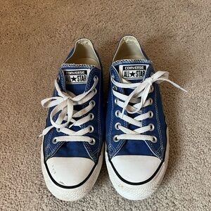 Converse Chuck Taylor All Star Sneakers